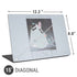 Disney Cinderella Will I Meet My Prince Universal Laptop 15in (12.2 x 8.8in) Skin